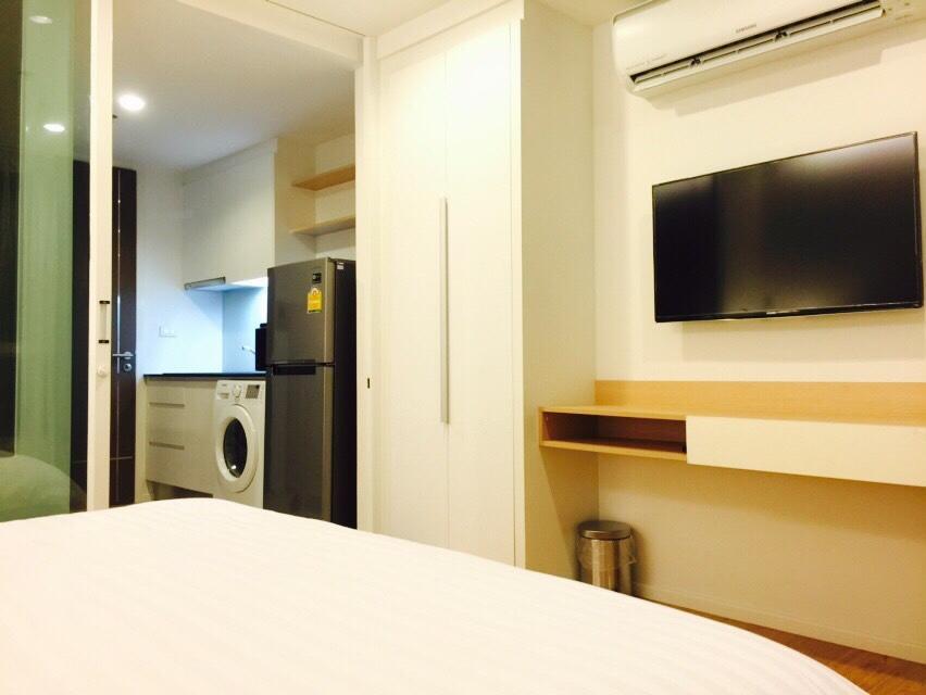 Luxury Suite @ Bts Nana Банкок Екстериор снимка